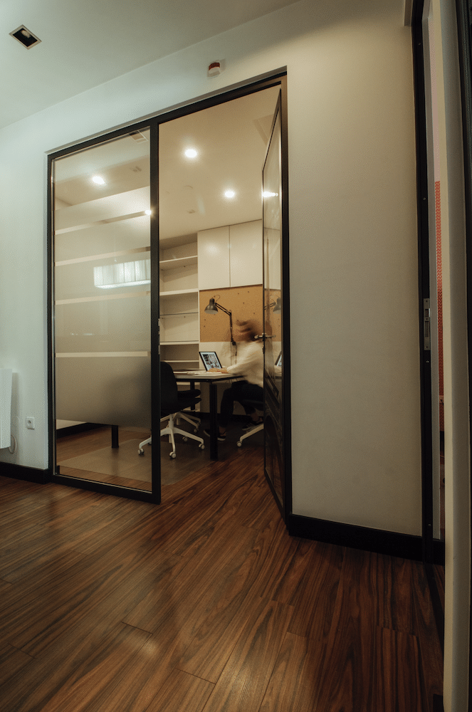 Escritórios Privados WebOffice
